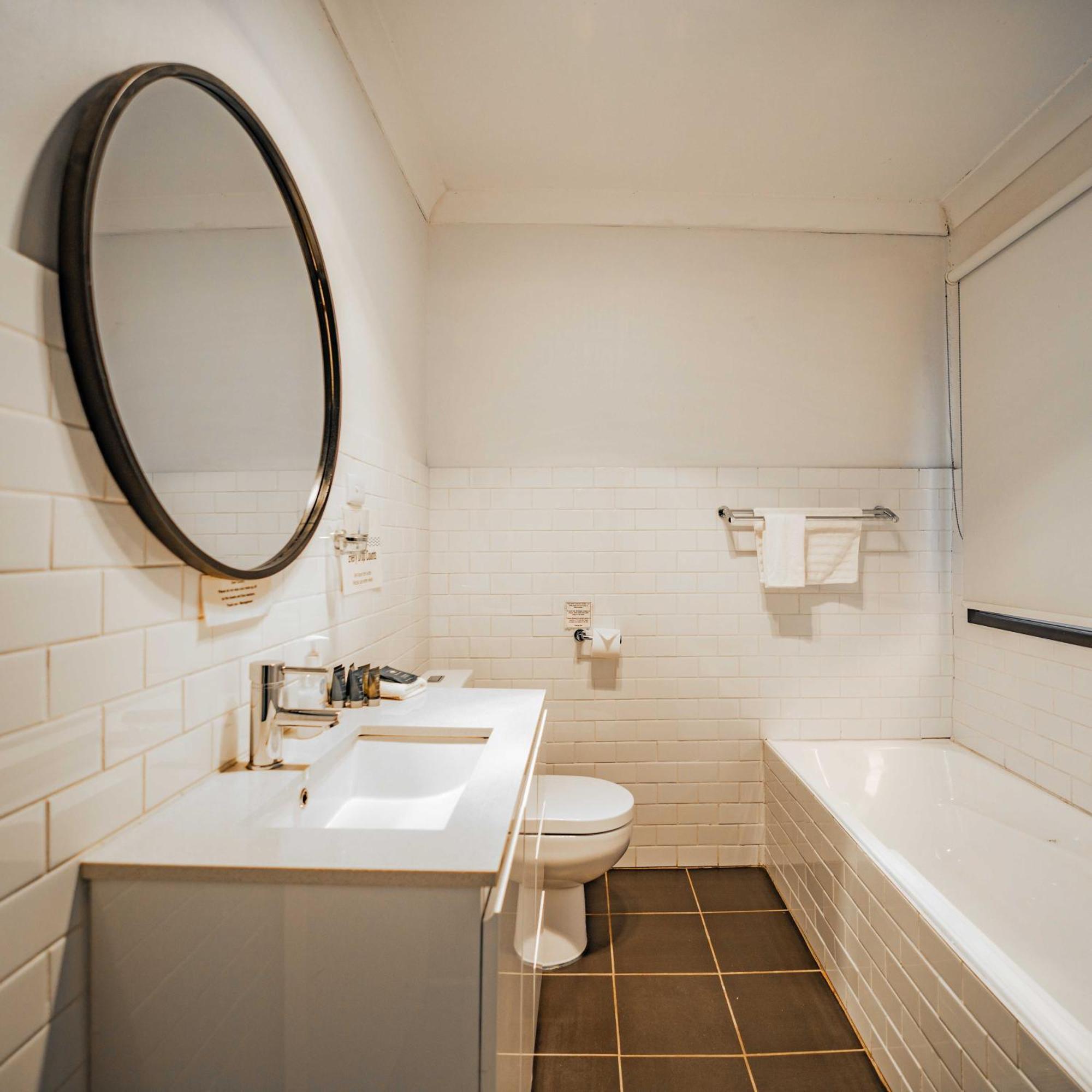 Harkham Lodge Pokolbin Ngoại thất bức ảnh
